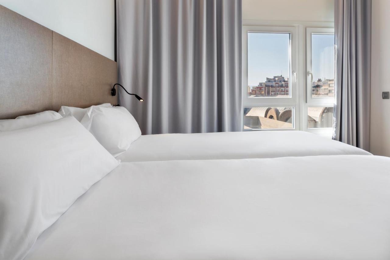 Centro Urbis Hotel 3*