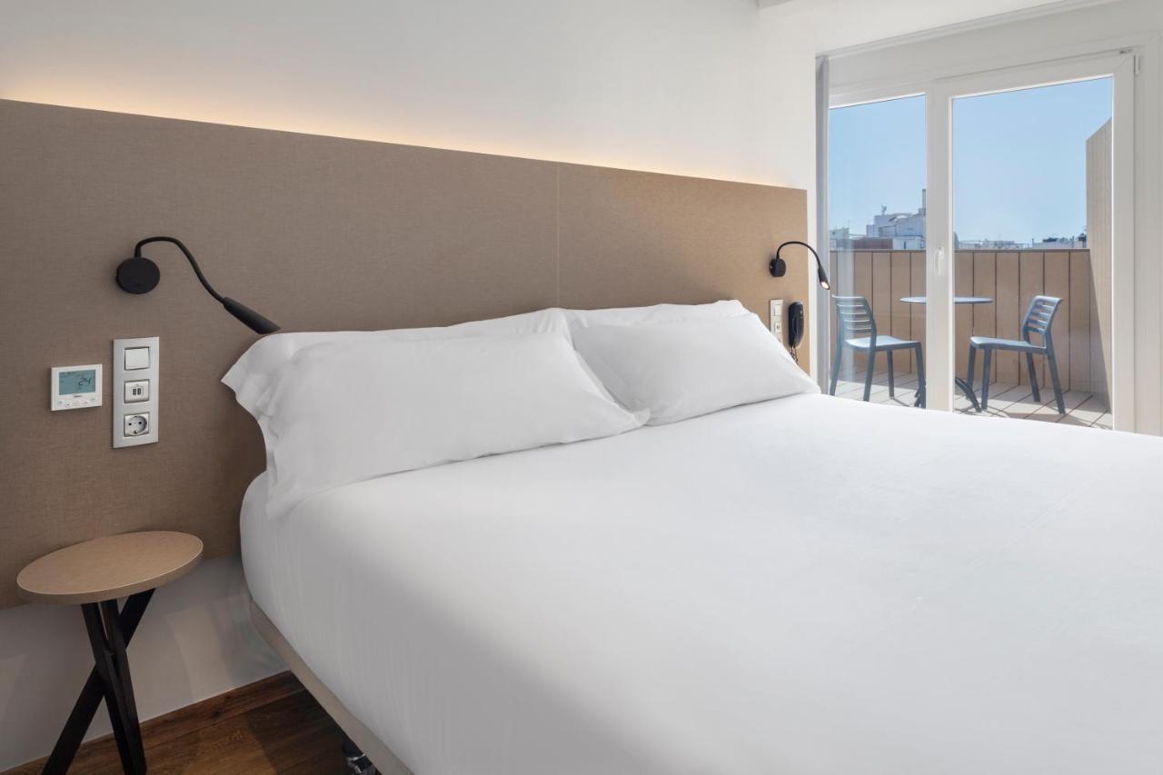 Hotel Centro Urbis