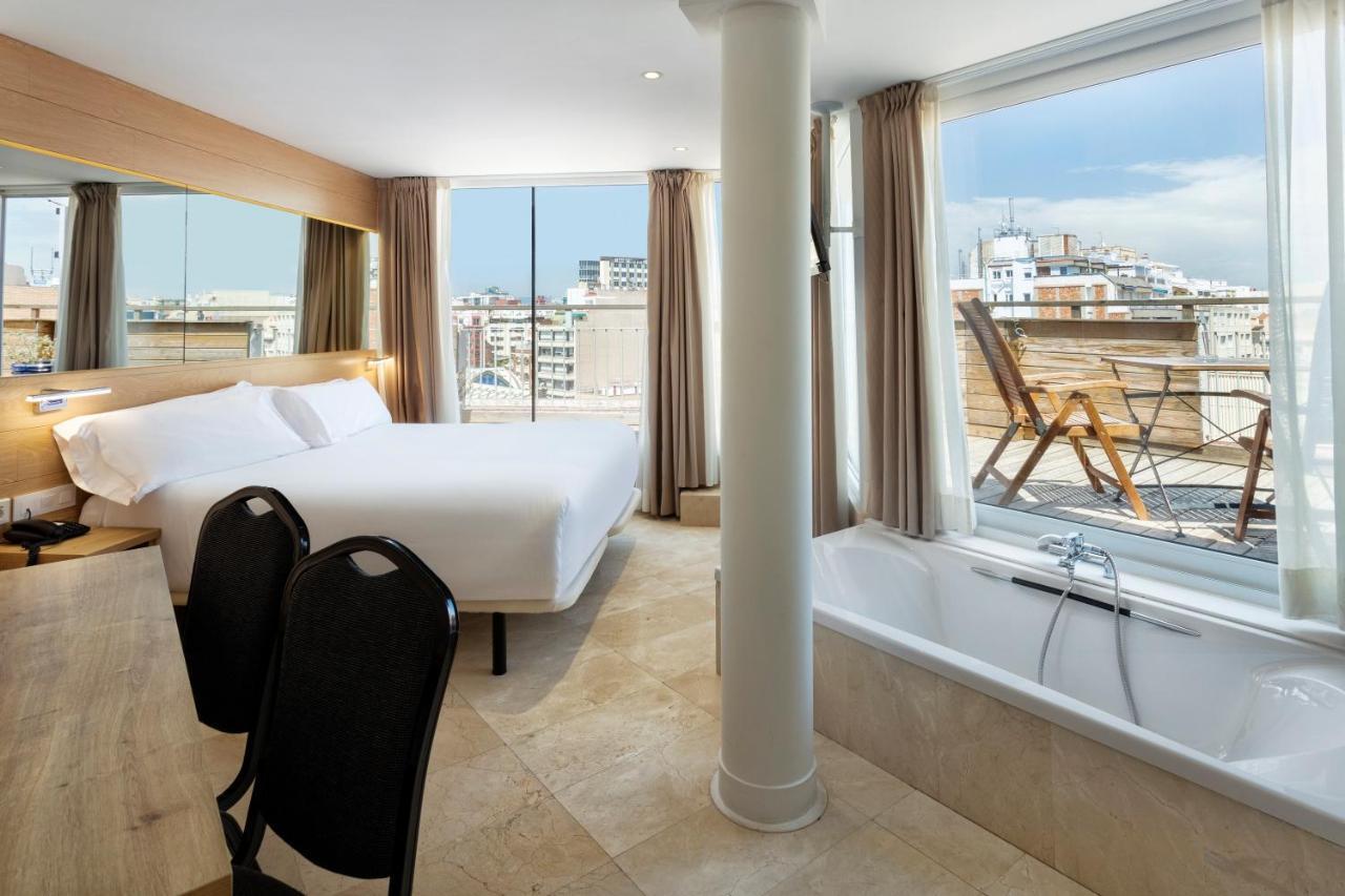 Hotel Centro Urbis