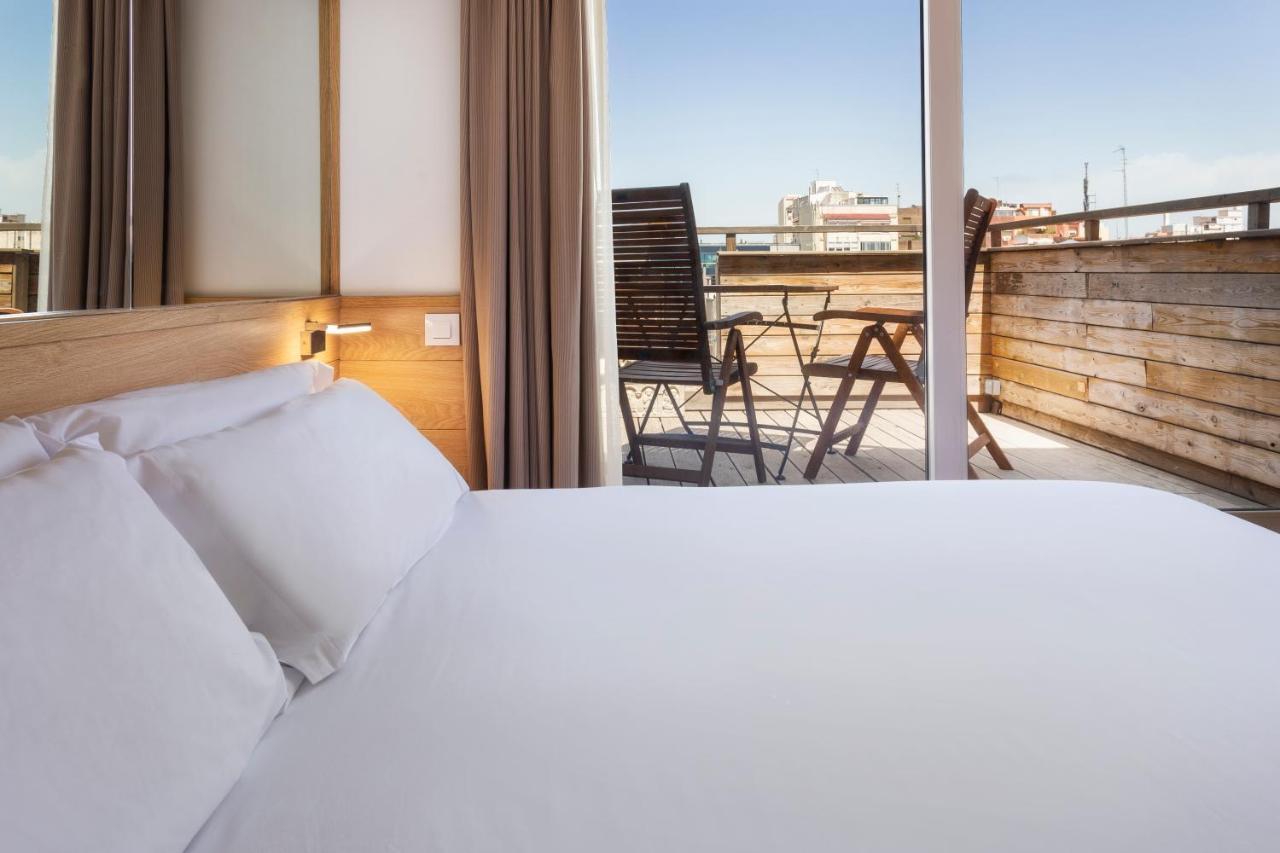 Hotel Centro Urbis 3*