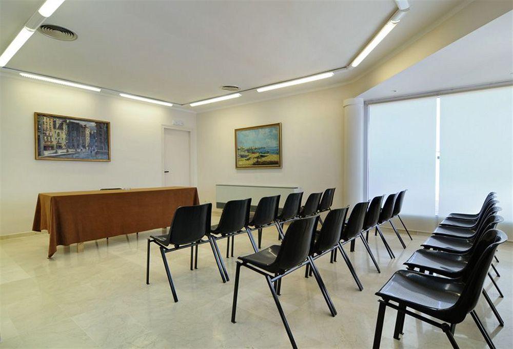 Hotel Centro Urbis Tarragona