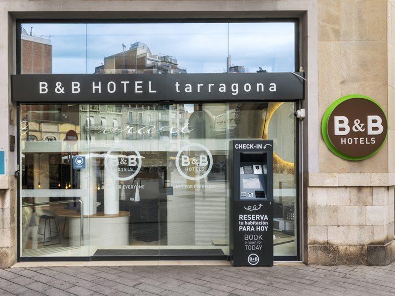 Centro Urbis Hotel Tarragona