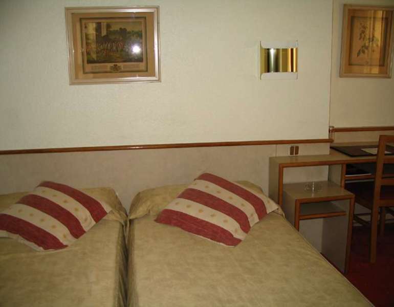 Centro Urbis Hotel Tarragona
