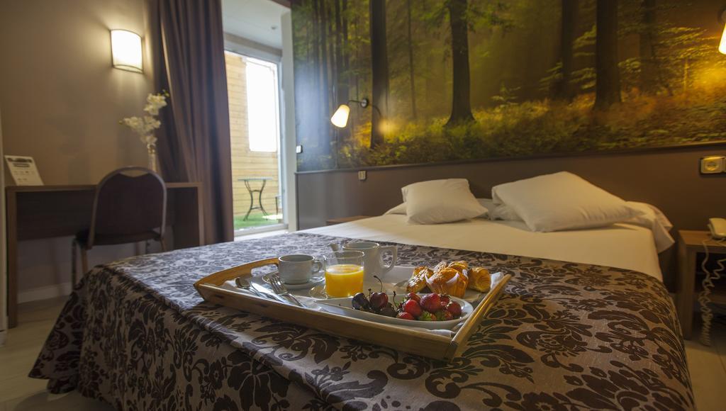 Centro Urbis Hotel Tarragona