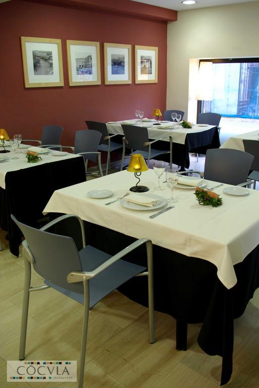 Hotel Centro Urbis