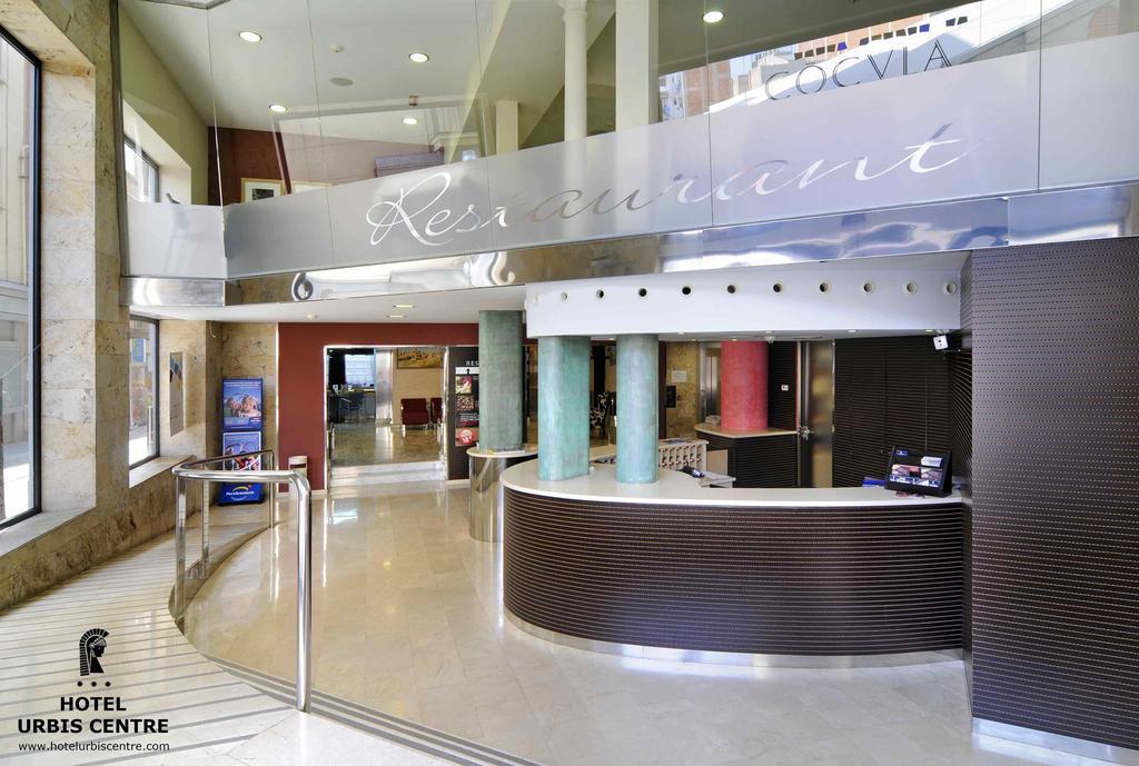 Centro Urbis Tarragona