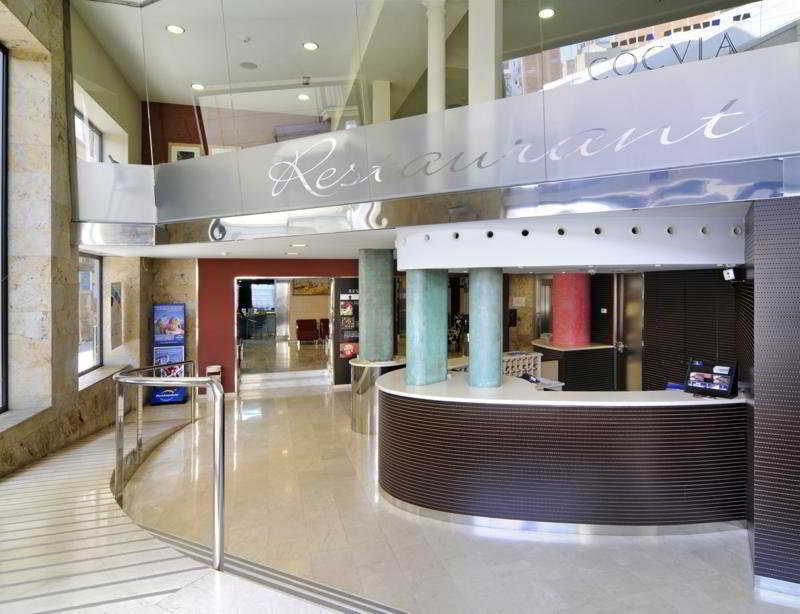 Centro Urbis 3*