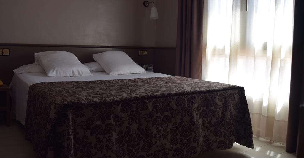 Hotel Centro Urbis Tarragona