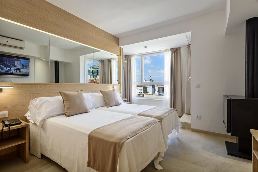 Centro Urbis Hotel Tarragona