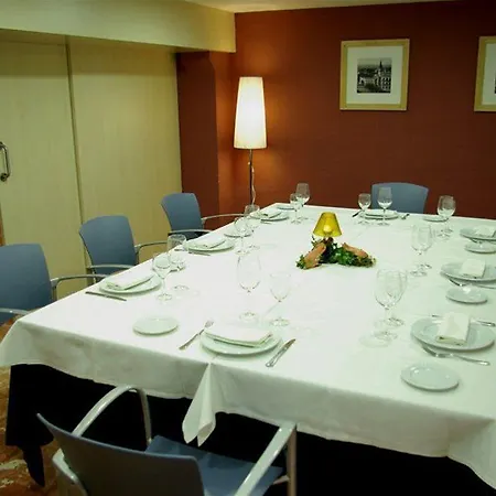 B&B Hotel Tarragona Centro Urbis 
