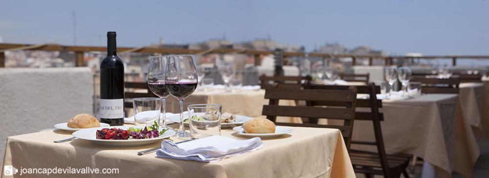 Hotel Centro Urbis 3*