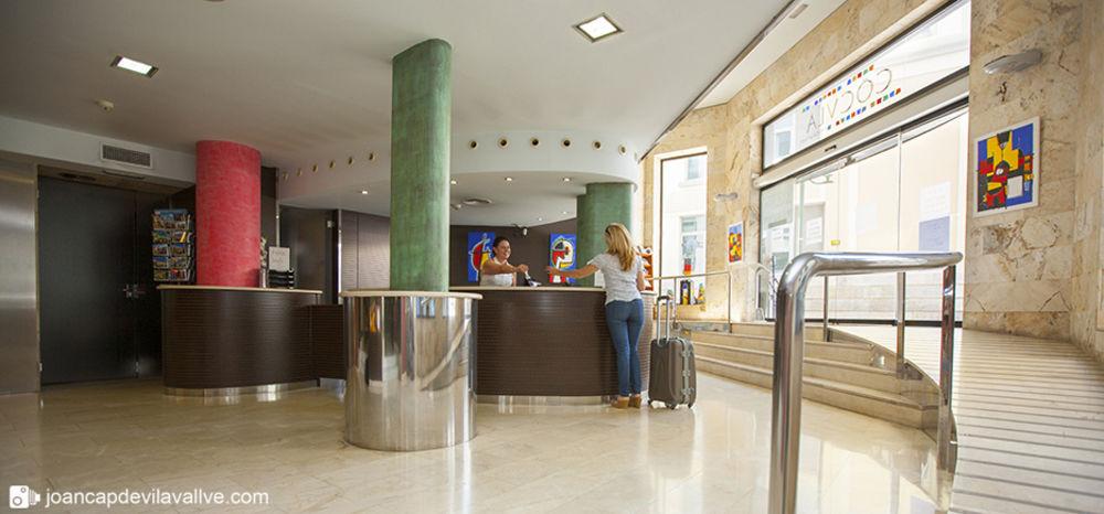 Centro Urbis Hotel