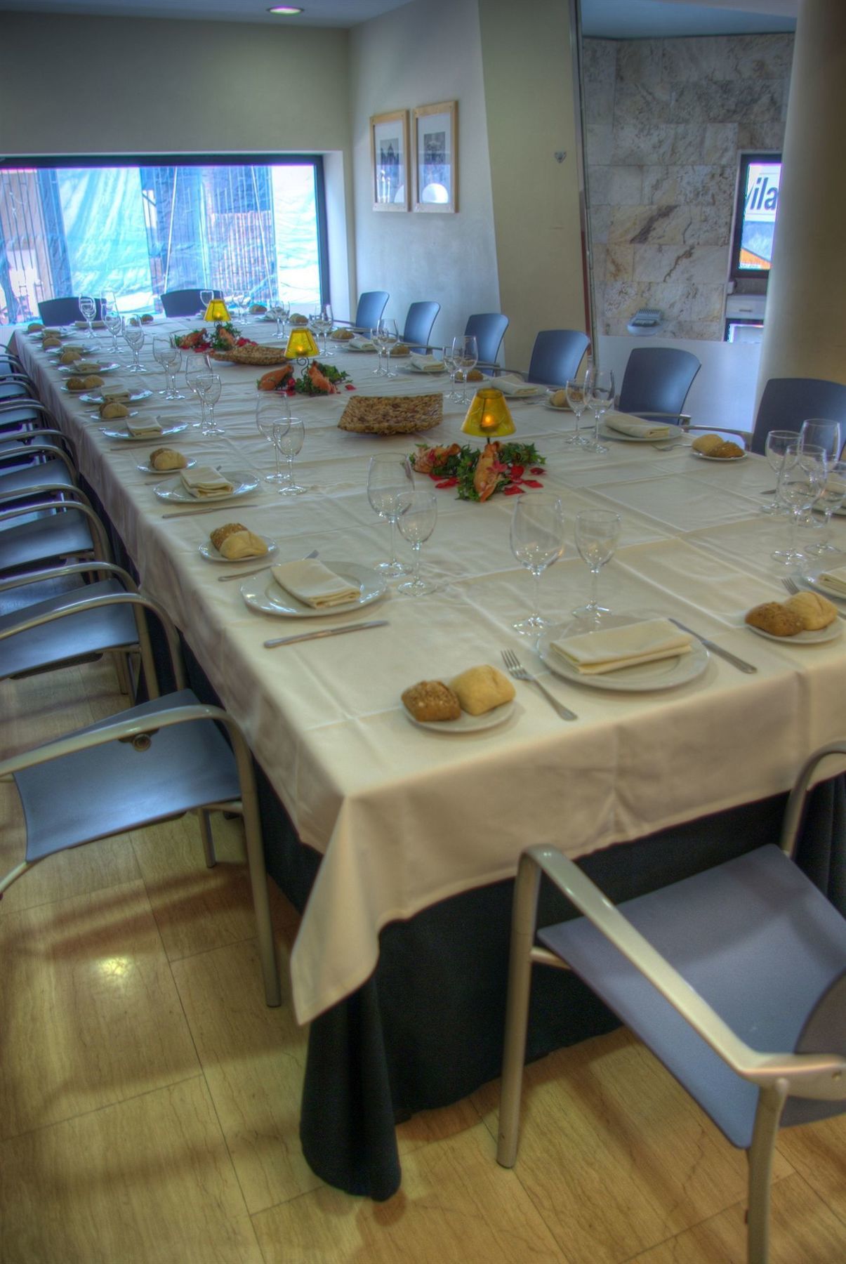 Hotel Centro Urbis Tarragona