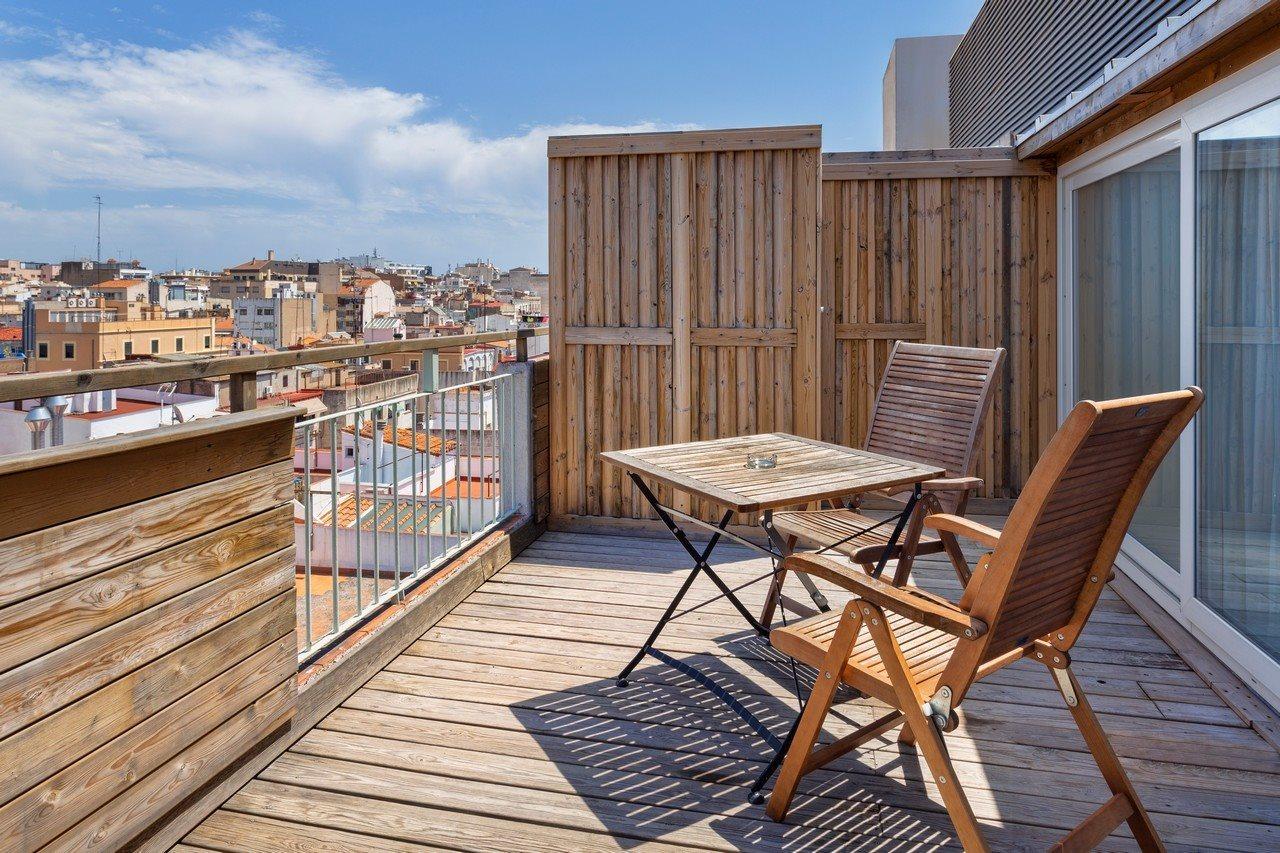 Hotel Centro Urbis 3*